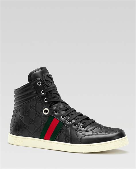 buy gucci high tops|gucci high top sneaker.